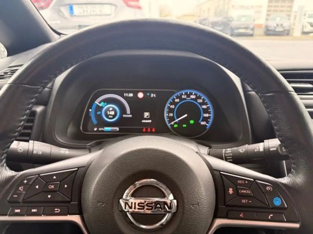 Nissan Leaf N-Connecta