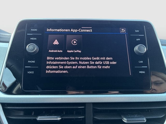 Volkswagen T-Roc 2.0 TDI DSG