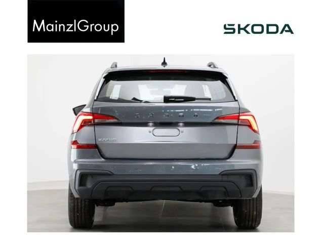 Skoda Kamiq 85