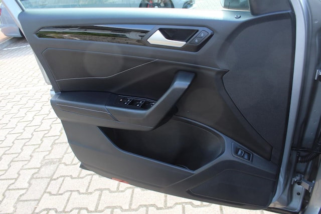 Volkswagen T-Roc 1.5 TSI DSG Style