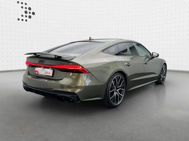 Audi S7 *Air*B&O*HUD*Pano*Standh*HD Matrix*V