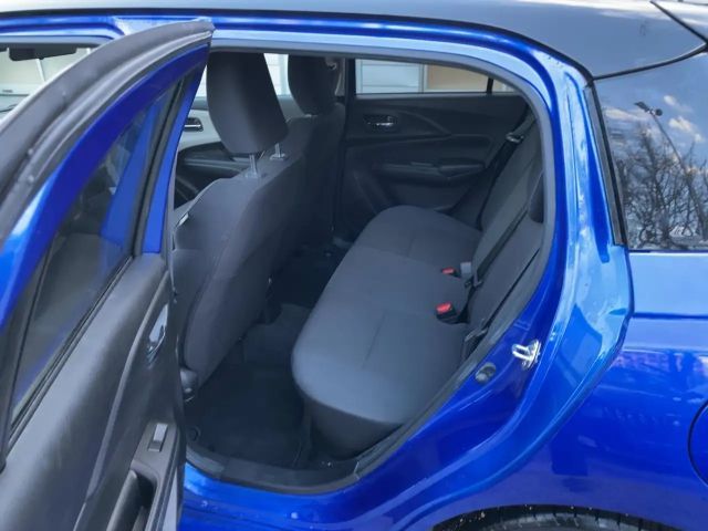 Suzuki Swift Comfort DualJet