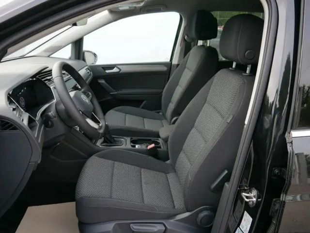 Volkswagen Touran Comfortline DSG
