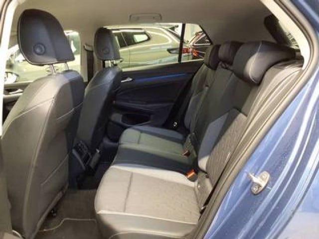 Volkswagen Golf 1.5 eTSI DSG