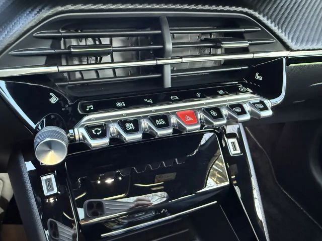 Peugeot E-208 GT-Line