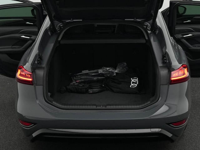 Audi A6 e-tron Quattro Sportback