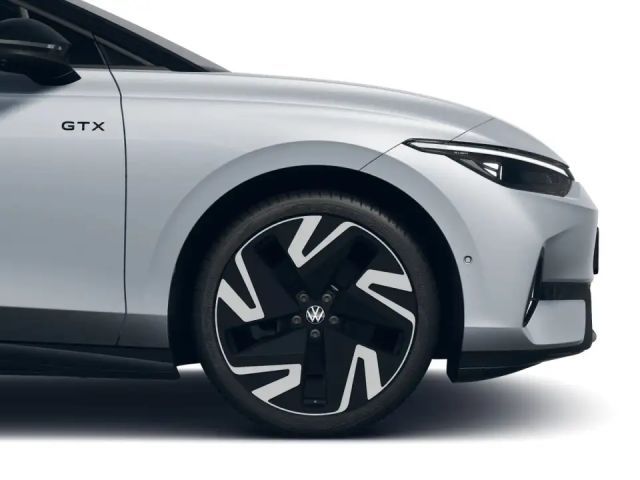 Volkswagen ID.7 GTX Tourer