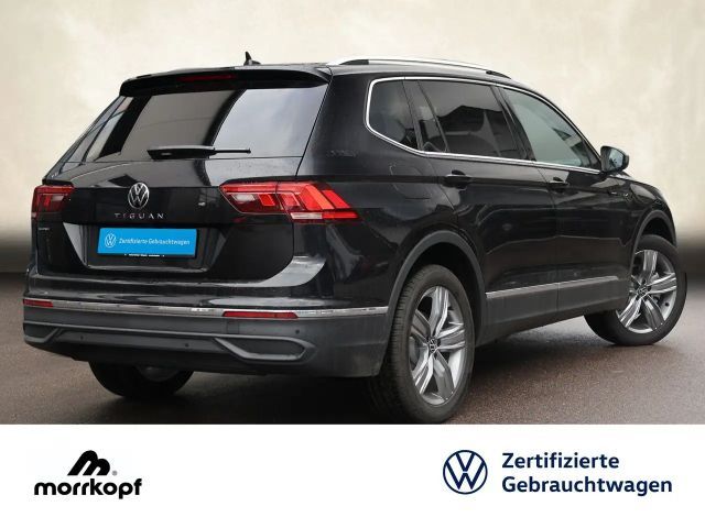 Volkswagen Tiguan Allspace DSG Life