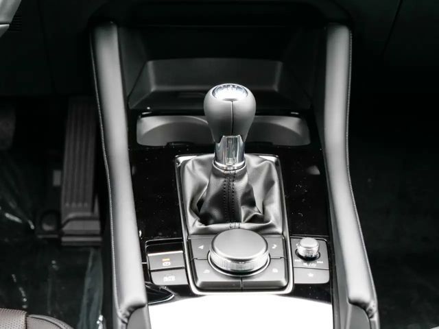 Mazda 3 SkyActiv Takumi e-Skyactiv