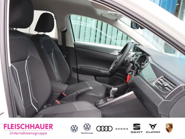 Volkswagen Taigo 1.0 TSI Style