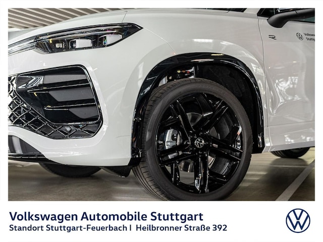 Volkswagen Tayron 2.0 TDI DSG R-Line