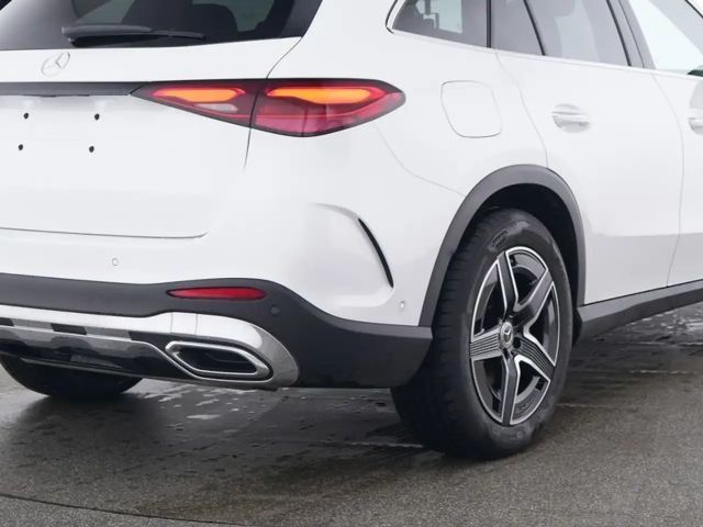 Mercedes-Benz GLC 300 4MATIC AMG Line