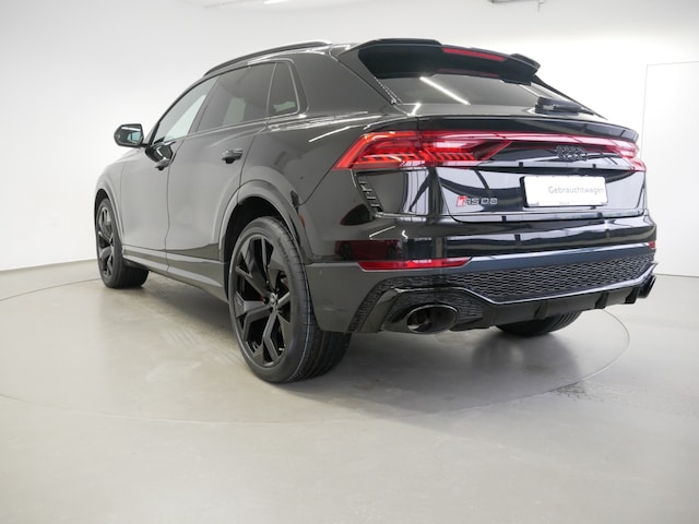 Audi RS Q8 Quattro