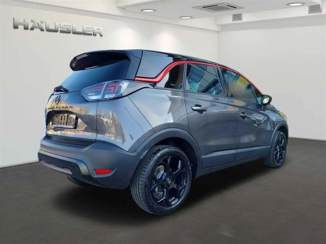 Opel Crossland X GS-Line Grand Sport