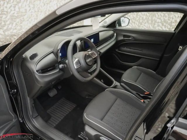 Fiat 600e Hybrid-600 T-Gen3 145