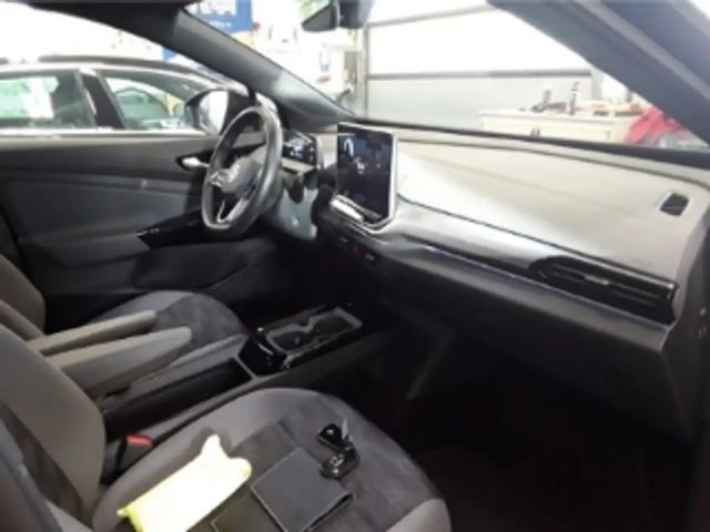 Volkswagen ID.4 IQ.Drive Performance Pure