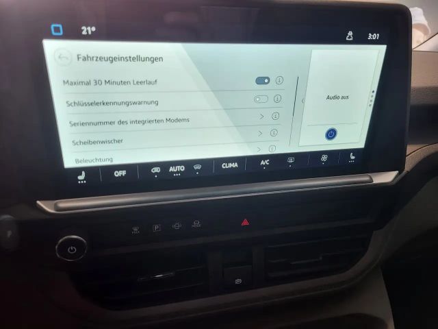 Volkswagen Transporter T7