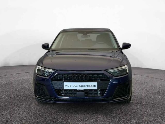Audi A1 35 TFSI Sportback