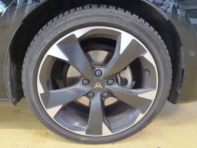 Cupra Leon DSG Sportstourer