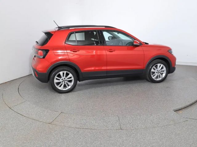 Volkswagen T-Cross Friends TSI