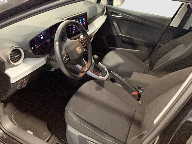 Seat Arona 1.0 TSI DSG Style