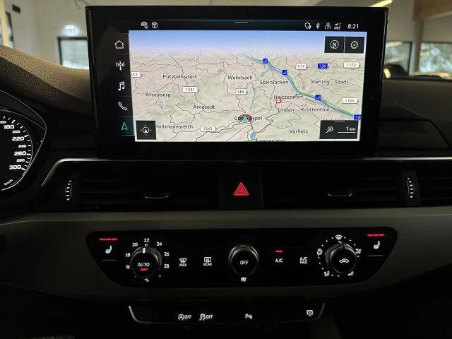 Audi A4 35 TDI Avant S-Tronic