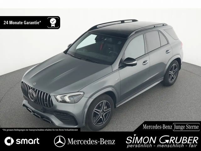 Mercedes-Benz GLE 53 AMG 4MATIC+ AMG Line