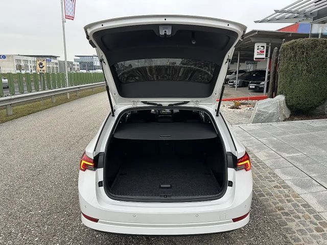 Skoda Octavia Ambition Combi