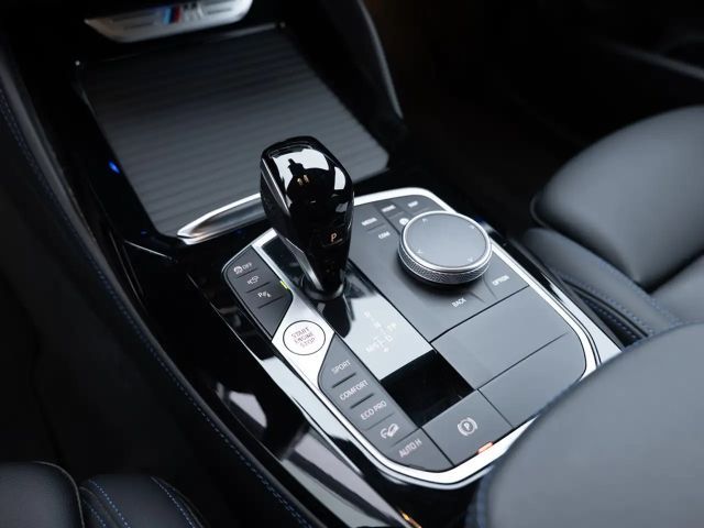 BMW X4 40i AHK HUD 360° LASER LED STANDHZ W-LAN