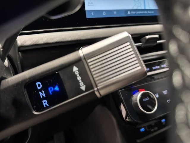 Hyundai Tucson T-GDi Vierwielaandrijving