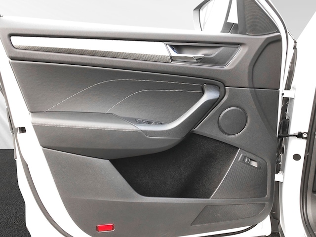 Skoda Kodiaq 2.0 TDI 4x4 Style Style