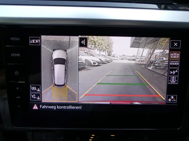 Volkswagen Arteon 4Motion Elegance Elegance