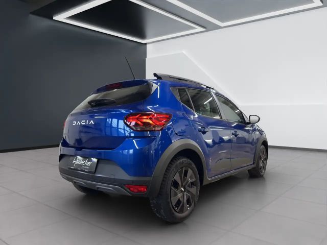 Dacia Sandero Stepway TCe 90