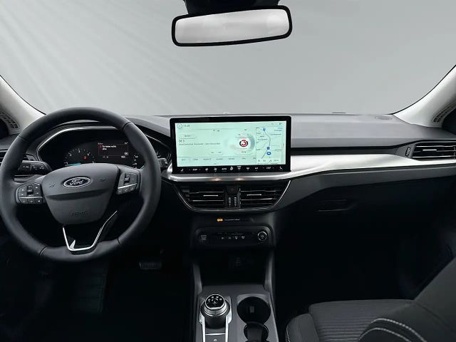 Ford Focus 1.5 EcoBlue Titanium