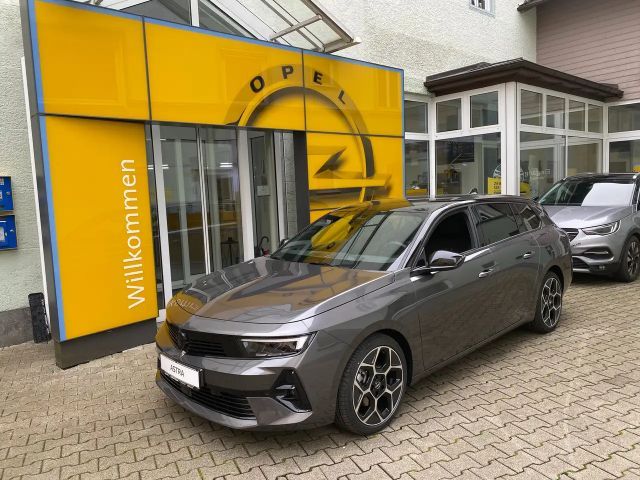 Opel Astra GS-Line Grand Sport Sports Tourer