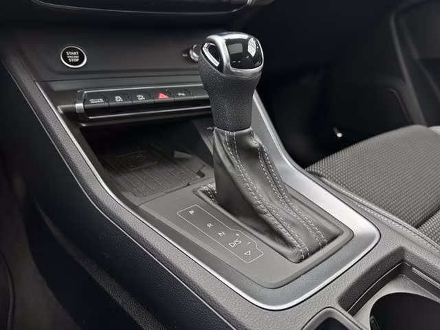 Audi Q3 35 TFSI S-Line Sportback