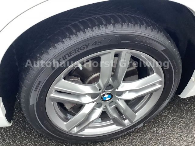 BMW X1 M-Sport xDrive