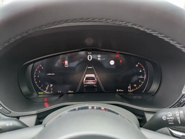 Mazda CX-60 2.5L 4WD Homura