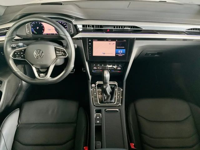 Volkswagen Arteon 4Motion R-Line