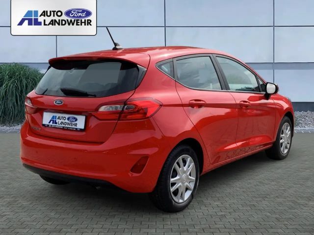 Ford Fiesta Trend