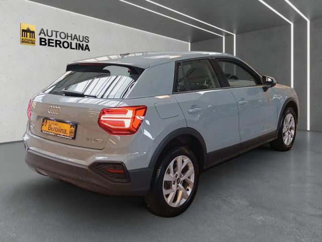 Audi Q2 30 TFSI