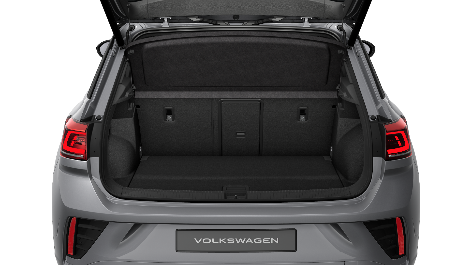 Volkswagen T-Roc T-Roc R-Line 2.0 l TSI OPF 4MOTION 140 k W (190 PS) 7-Gang-Doppelkupplungsgetrieb DSG