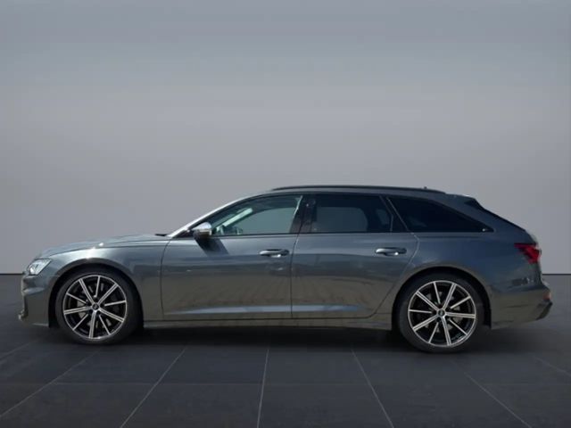Audi S6 3.0 TDI Avant Quattro