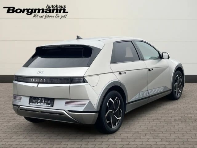 Hyundai IONIQ 5 UNIQ