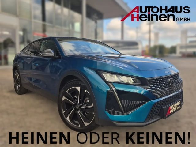 Peugeot 408 130 Allure Pack PureTech