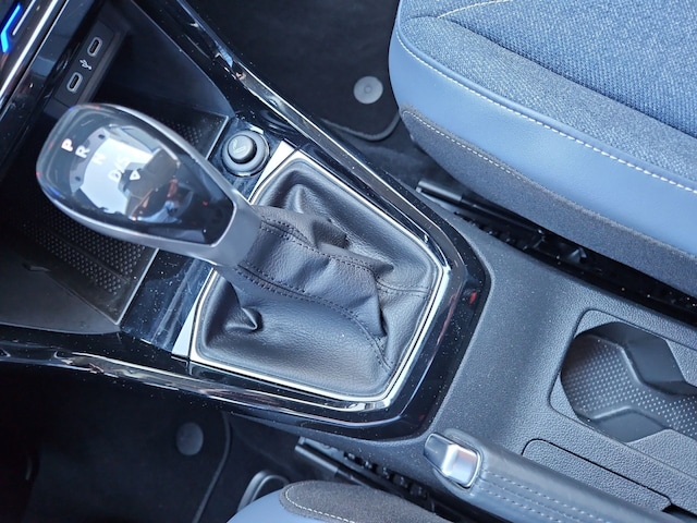 Volkswagen T-Cross 1.0 TSI DSG Style