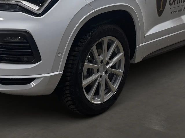 Seat Ateca 1.0 TSI FR-lijn