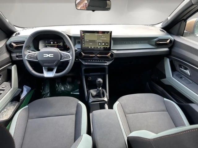 Dacia Duster Extreme TCe 130