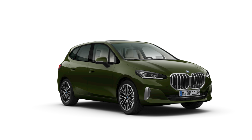 BMW 220 220i Active Tourer