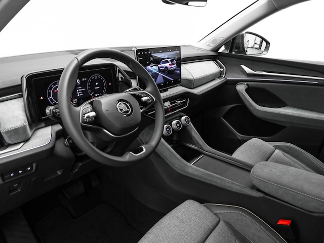 Skoda Kodiaq 2.0 TDI Selection